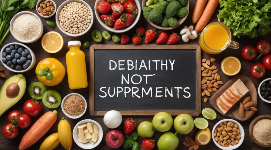 Gesundheitsmythen entlarven