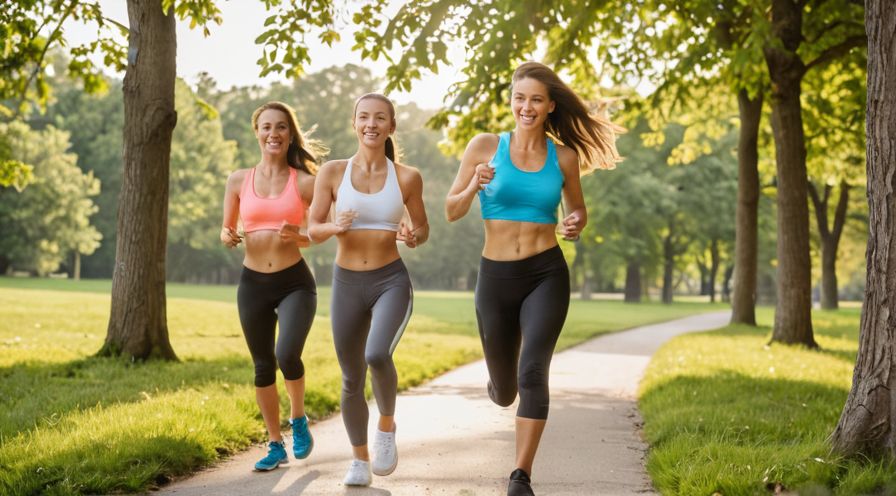 Fit bleiben im Alltag