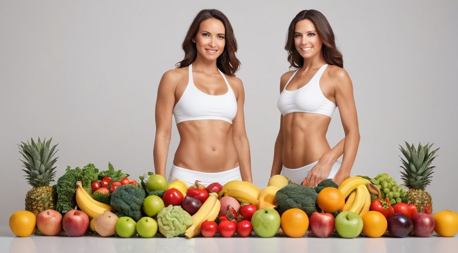 Die Wahrheit über das Abnehmen