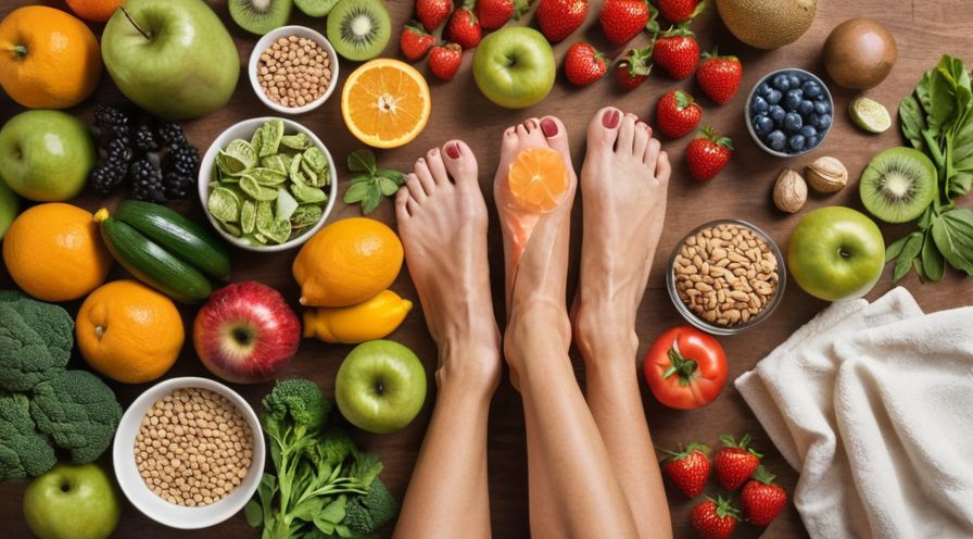 Effektive Strategien zur Gewichtsreduktion