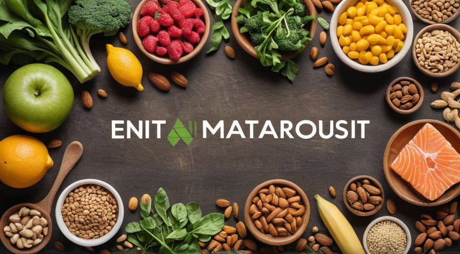 Ernährung für starke Gelenke